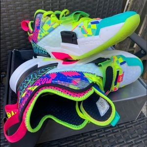 Air Jordan Why Not Zer0.3 LA Born